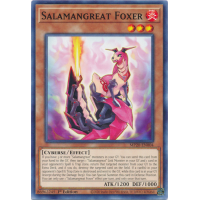 Salamangreat Foxer - 2020 Tin of Lost Memories Thumb Nail