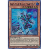 Fantastical Dragon Phantazmay - 2020 Tin of Lost Memories Thumb Nail