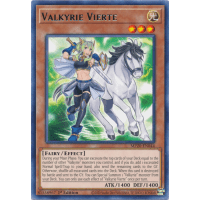 Valkyrie Vierte - 2020 Tin of Lost Memories Thumb Nail