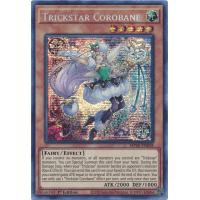 Trickstar Corobane - 2020 Tin of Lost Memories Thumb Nail