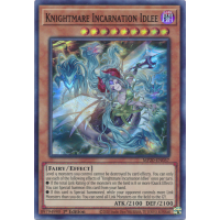 Knightmare Incarnation Idlee - 2020 Tin of Lost Memories Thumb Nail