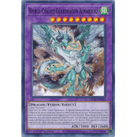 World Chalice Guardragon Almarduke - 2020 Tin of Lost Memories Thumb Nail