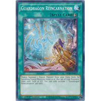 Guardragon Reincarnation - 2020 Tin of Lost Memories Thumb Nail
