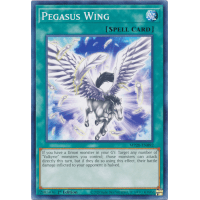 Pegasus Wing - 2020 Tin of Lost Memories Thumb Nail