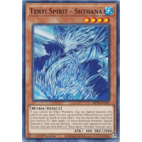 Tenyi Spirit - Shthana - 2020 Tin of Lost Memories Thumb Nail