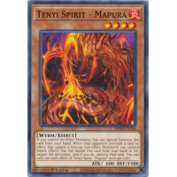 Tenyi Spirit - Mapura - 2020 Tin of Lost Memories Thumb Nail