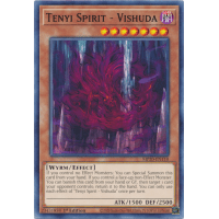 Tenyi Spirit - Vishuda - 2020 Tin of Lost Memories Thumb Nail