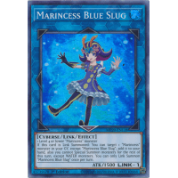 Marincess Blue Slug - 2020 Tin of Lost Memories Thumb Nail