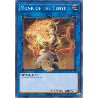 Monk of the Tenyi - 2020 Tin of Lost Memories Thumb Nail