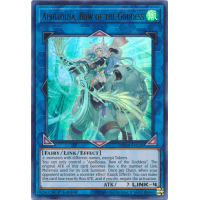 Apollousa, Bow of the Goddess - 2020 Tin of Lost Memories Thumb Nail