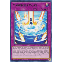 Marincess Wave - 2020 Tin of Lost Memories Thumb Nail