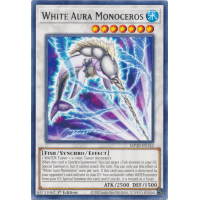 White Aura Monoceros - 2020 Tin of Lost Memories Thumb Nail