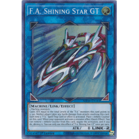 F.A. Shining Star GT - 2020 Tin of Lost Memories Thumb Nail