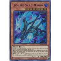 Unchained Soul of Disaster - 2020 Tin of Lost Memories Thumb Nail