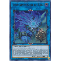 Unchained Soul of Rage - 2020 Tin of Lost Memories Thumb Nail