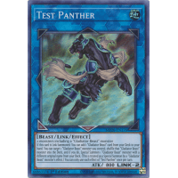 Test Panther - 2020 Tin of Lost Memories Thumb Nail