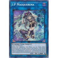 I:P Masquerena - 2020 Tin of Lost Memories Thumb Nail