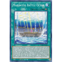 Marincess Battle Ocean - 2020 Tin of Lost Memories Thumb Nail