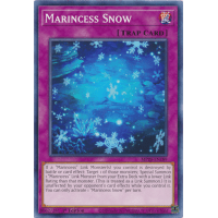 Marincess Snow - 2020 Tin of Lost Memories Thumb Nail