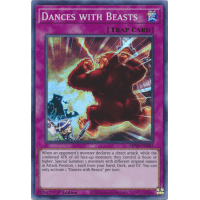 Dances with Beasts - 2020 Tin of Lost Memories Thumb Nail