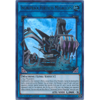 Infinitrack Fortress Megaclops - 2020 Tin of Lost Memories Thumb Nail