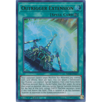 Outrigger Extension - 2020 Tin of Lost Memories Thumb Nail