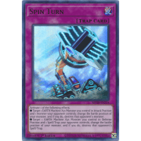 Spin Turn - 2020 Tin of Lost Memories Thumb Nail