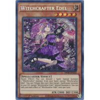 Witchcrafter Edel - 2020 Tin of Lost Memories Thumb Nail