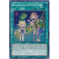 Witchcrafter Creation - 2020 Tin of Lost Memories Thumb Nail