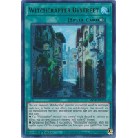 Witchcrafter Bystreet - 2020 Tin of Lost Memories Thumb Nail