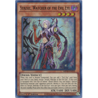 Serziel, Watcher of the Evil Eye - 2020 Tin of Lost Memories Thumb Nail