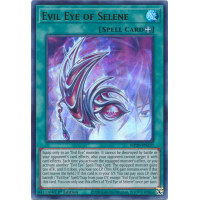 Evil Eye of Selene - 2020 Tin of Lost Memories Thumb Nail