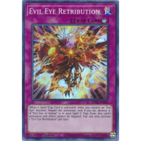 Evil Eye Retribution - 2020 Tin of Lost Memories Thumb Nail