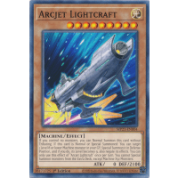 Arcjet Lightcraft - 2021 Tin of Ancient Battles Thumb Nail