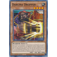 Daruma Dropper - 2021 Tin of Ancient Battles Thumb Nail