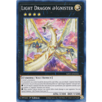 Light Dragon @Ignister - 2021 Tin of Ancient Battles Thumb Nail