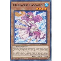 Marincess Pascalus - 2021 Tin of Ancient Battles Thumb Nail