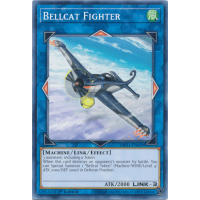 Bellcat Fighter - 2021 Tin of Ancient Battles Thumb Nail