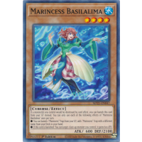 Marincess Basilalima - 2021 Tin of Ancient Battles Thumb Nail