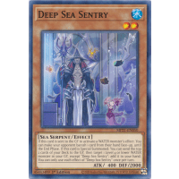 Deep Sea Sentry - 2021 Tin of Ancient Battles Thumb Nail