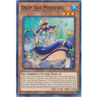 Deep Sea Minstrel - 2021 Tin of Ancient Battles Thumb Nail