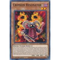 Crimson Resonator - 2021 Tin of Ancient Battles Thumb Nail