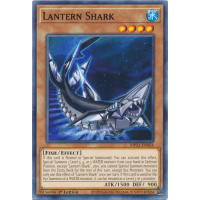 Lantern Shark - 2021 Tin of Ancient Battles Thumb Nail