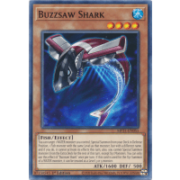 Buzzsaw Shark - 2021 Tin of Ancient Battles Thumb Nail