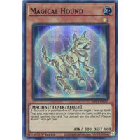 Magical Hound - 2021 Tin of Ancient Battles Thumb Nail