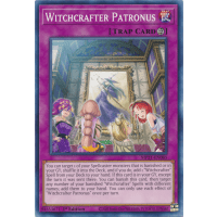 Witchcrafter Patronus - 2021 Tin of Ancient Battles Thumb Nail