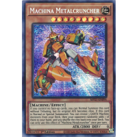 Machina Metalcruncher - 2021 Tin of Ancient Battles Thumb Nail