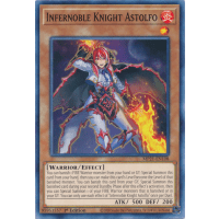 Infernoble Knight Astolfo - 2021 Tin of Ancient Battles Thumb Nail