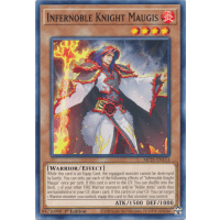 Infernoble Knight Maugis - 2021 Tin of Ancient Battles Thumb Nail