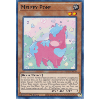 Melffy Pony - 2021 Tin of Ancient Battles Thumb Nail